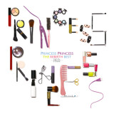 Ballot Option: "Sekai de Ichiban Atsui Natsu (Heisei Recording)" by PRINCESS PRINCESS