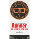 Ballot Option: "Runner" by BAKUFU-SLUMP
