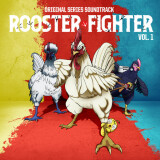 Ballot Option: "We're Loose Stars" by Tetsuya Takahashi