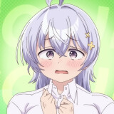 Ballot Option: "Yowayowa Tsuyotsuyo Minimini Kowakowa" by Hiyori Hiwamura (CV: Marika Kouno), Mizuki Mukubayashi (CV: Yurie Igoma), Yuuki Yukishita (CV: Yuu Sasahara)