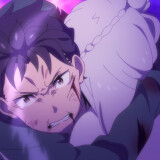 Ballot Option: Emilia x Subaru Natsuki