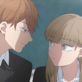 Ballot Option: Koyuki Hikawa x Minato Amamiya
