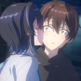 Ballot Option: Umi Asanagi x Maki Maehara