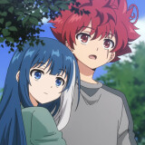 Ballot Option: Mutsumi Yozakura x Taiyo Asano