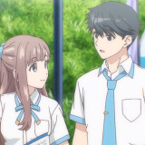 Ballot Option: Nao x Shuuya Sanada