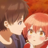 Ballot Option: Uta Sakura x Natsuki Haibara