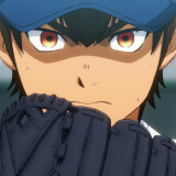 Ballot Option: Eijun Sawamura