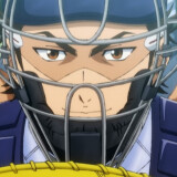 Ballot Option: Kazuya Miyuki