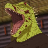 Ballot Option: Caiman