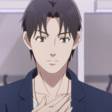 Ballot Option: Kouichi Asakura