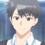 Ballot Option: Shuya Sanada