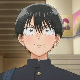 Ballot Option: Takuya Seo