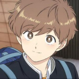 Ballot Option: Aiki Hirose