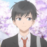 Ballot Option: Natsuki Haibara