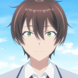 Ballot Option: Maki Maehara