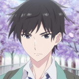 Ballot Option: Yukiya Asagi