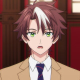 Ballot Option: Sakuya Outsuki