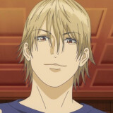 Ballot Option: Shinichi Akiyama