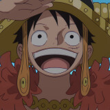 Ballot Option: Monkey D. Luffy