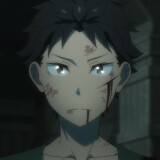 Ballot Option: Subaru Natsuki