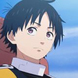 Ballot Option: Tetsuo Yabutsame