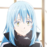 Ballot Option: Rimuru Tempest