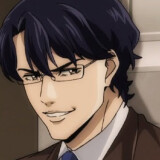 Ballot Option: Issei Tomine