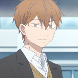 Ballot Option: Minato Amamiya