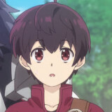 Ballot Option: Hibiki Manabe