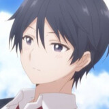 Ballot Option: Amane Fujimiya