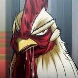Ballot Option: Keiji