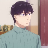 Ballot Option: Akito Satsuki