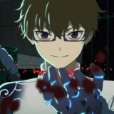Ballot Option: Toya Senji