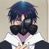 Ballot Option: Hikaru Gero