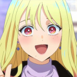 Ballot Option: Mei Kinosaki