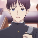 Ballot Option: Arata Koda