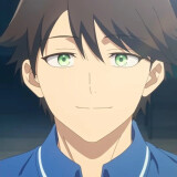 Ballot Option: Minato Kusunoki