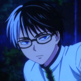 Ballot Option: Juzo Ogami
