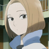 Ballot Option: Kinue Takehara