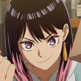 Ballot Option: Akane Ousaki