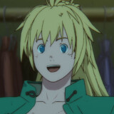 Ballot Option: Nikaido