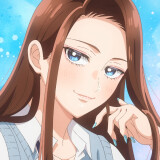 Ballot Option: Kei Amane
