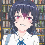 Ballot Option: Umi Asanagi