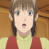 Ballot Option: Nao Kanzaki