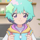 Ballot Option: Fuu "CompatoLilly" Nonoyama