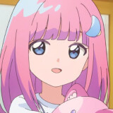 Ballot Option: Rui "MashuLulu" Nonoyama