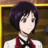 Ballot Option: Miyabi Shinohara