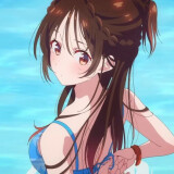 Ballot Option: Chizuru Ichinose