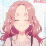Ballot Option: Rinko Nakama