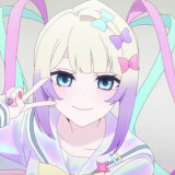 Ballot Option: Ame-chan / KAngel